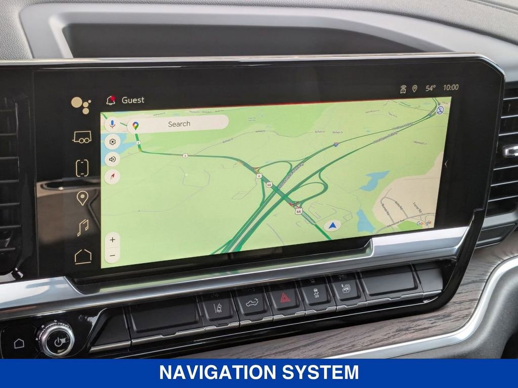 New 2026 GMC Sierra 2500 SLT w/ SLT Convenience Package image 23