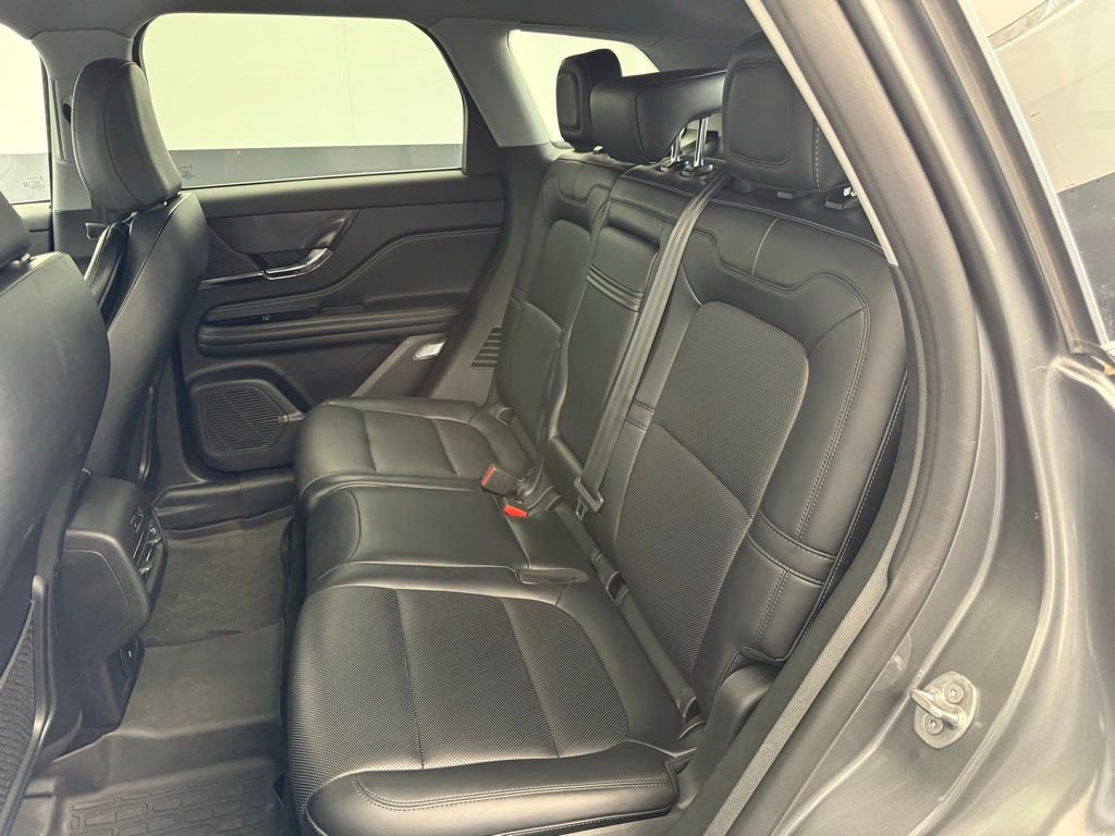 Used 2022 Lincoln Corsair AWD w/ Equipment Group 101A image 46