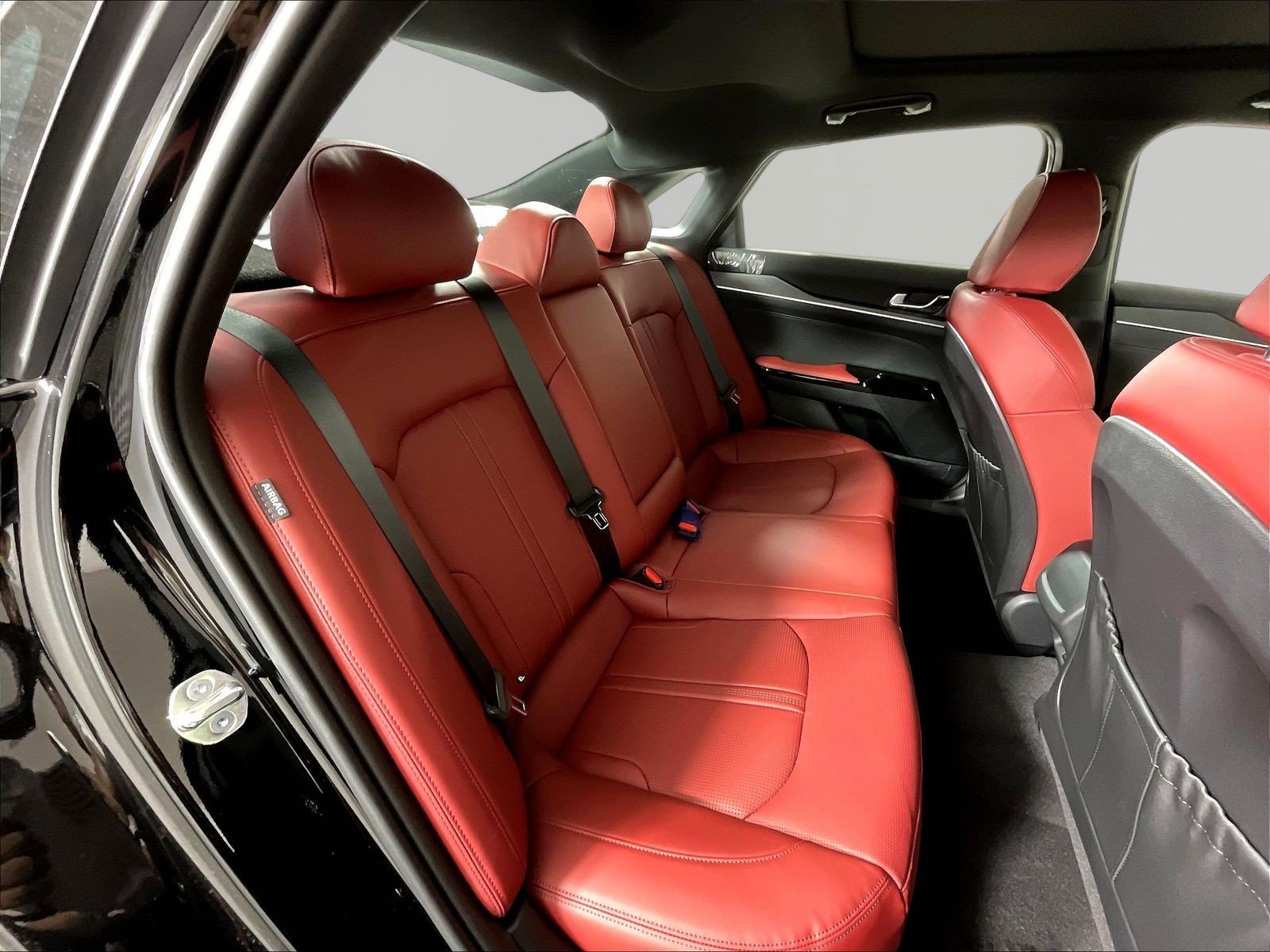 New 2026 Kia K5 GT-Line image 20