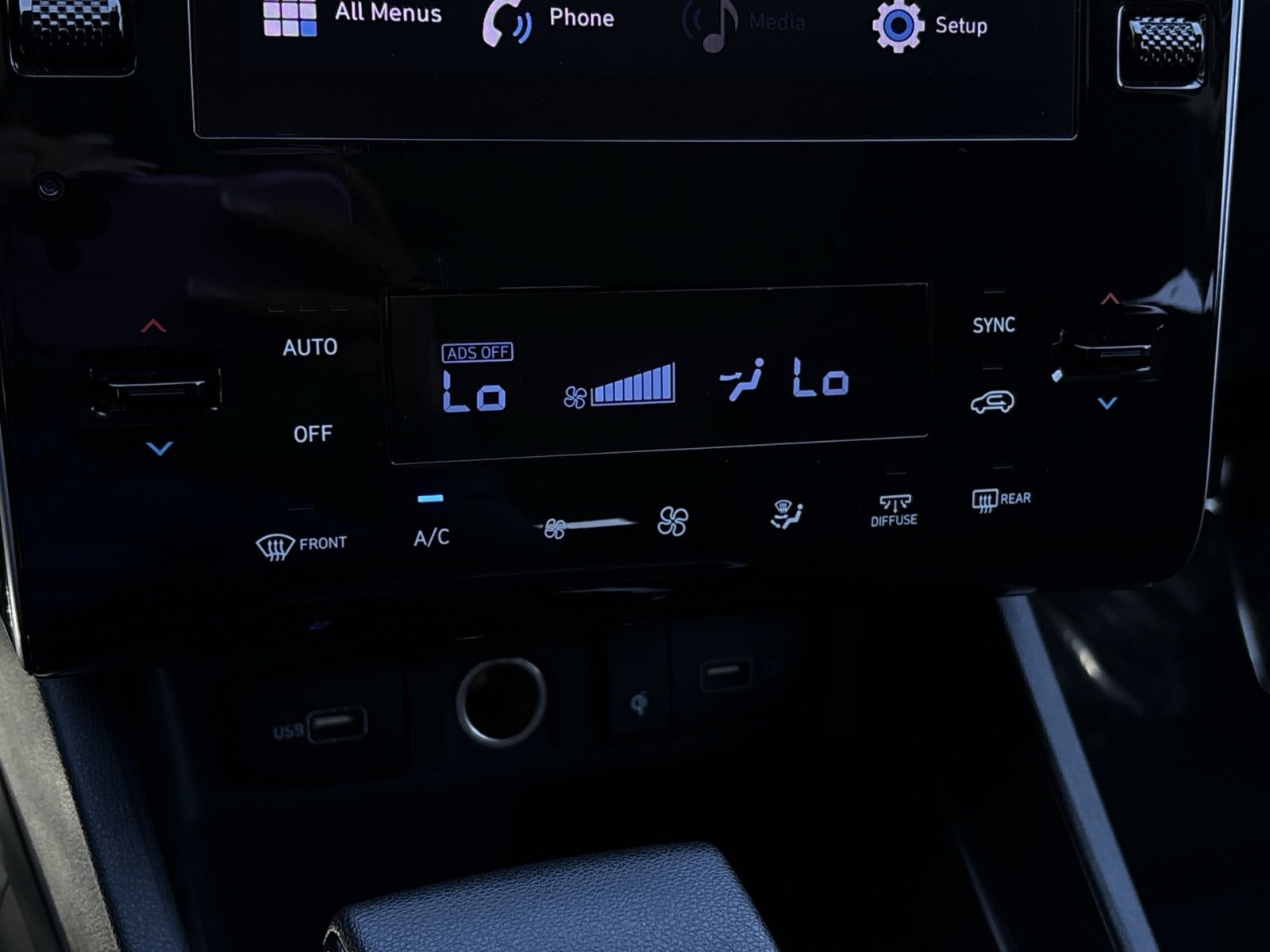 Certified 2024 Hyundai Tucson SEL FWD image 20
