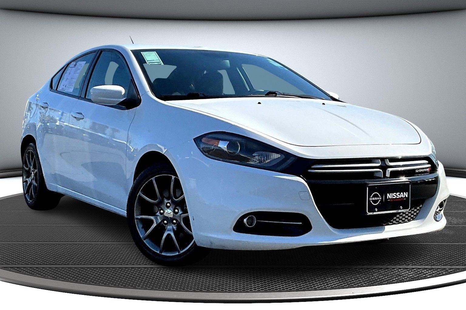 Used 2013 Dodge Dart Rallye