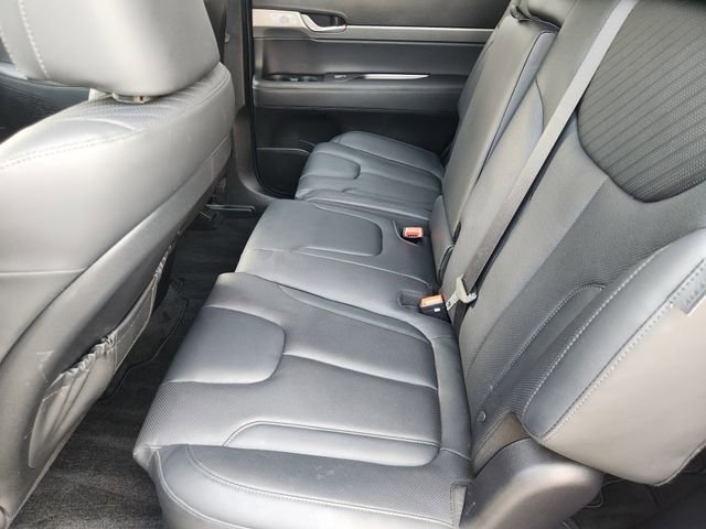 Used 2023 Hyundai Palisade SEL FWD image 24