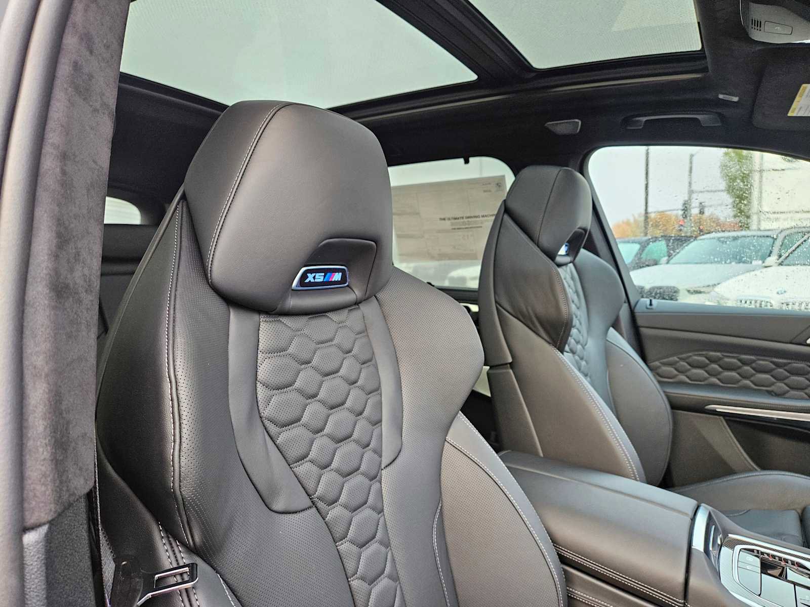 New 2026 BMW X5 M Competition w/ Executive Package image 13