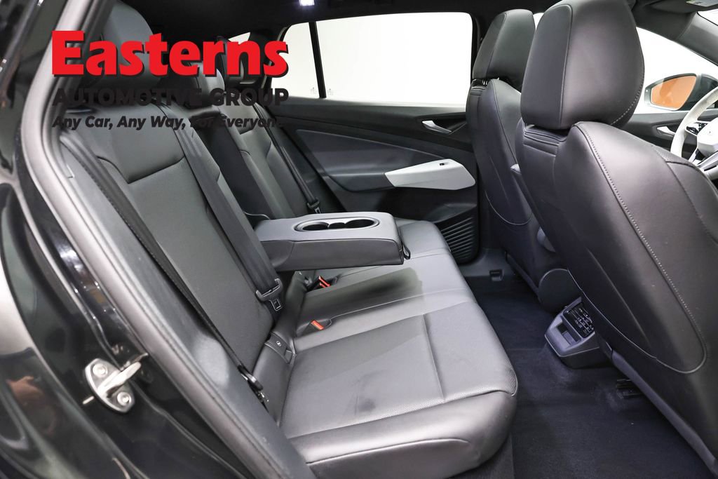 Used 2021 Volkswagen ID.4 1st Edition RWD image 19