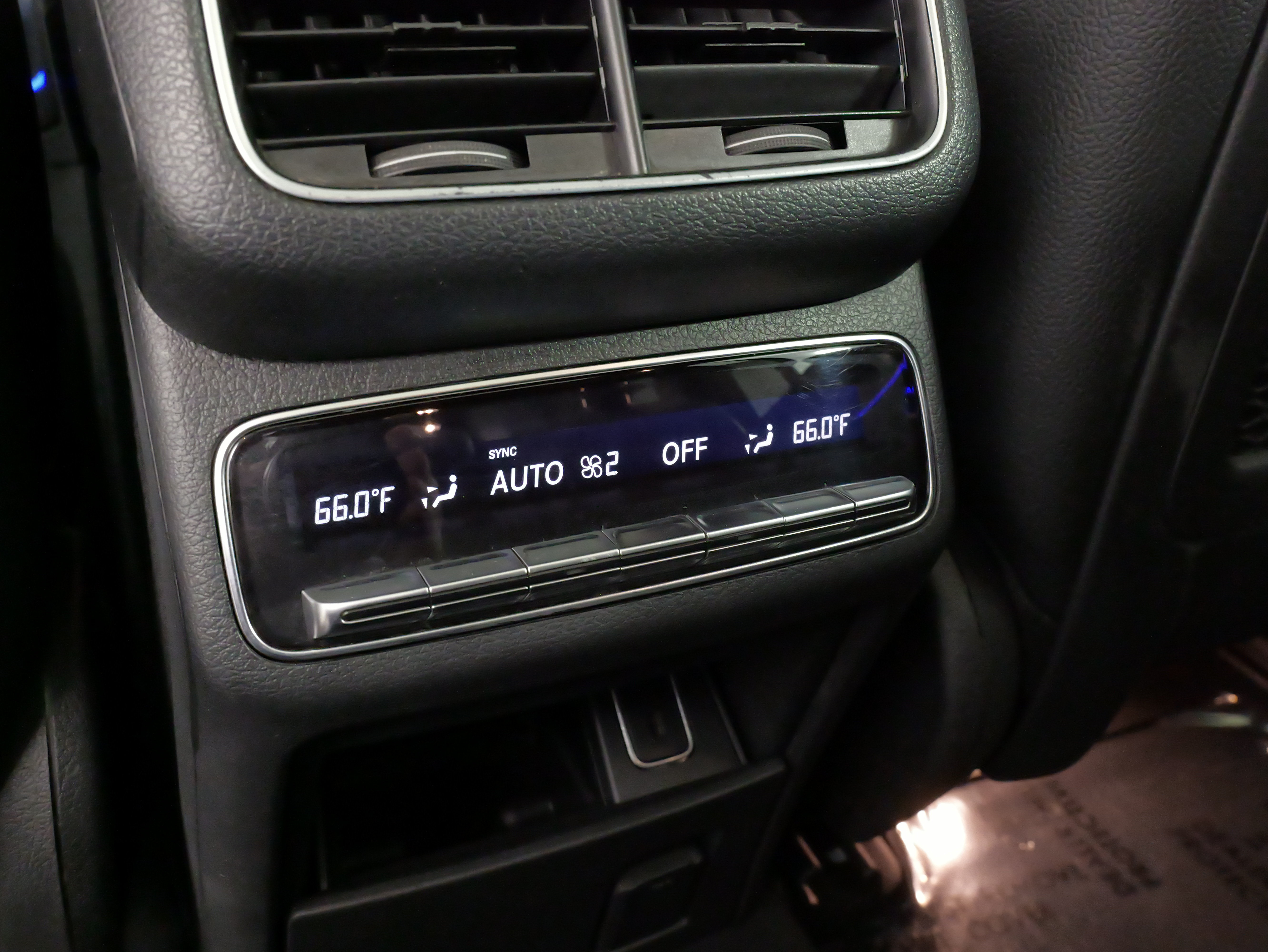 Used 2022 Mercedes-Benz GLS 450 4MATIC image 45