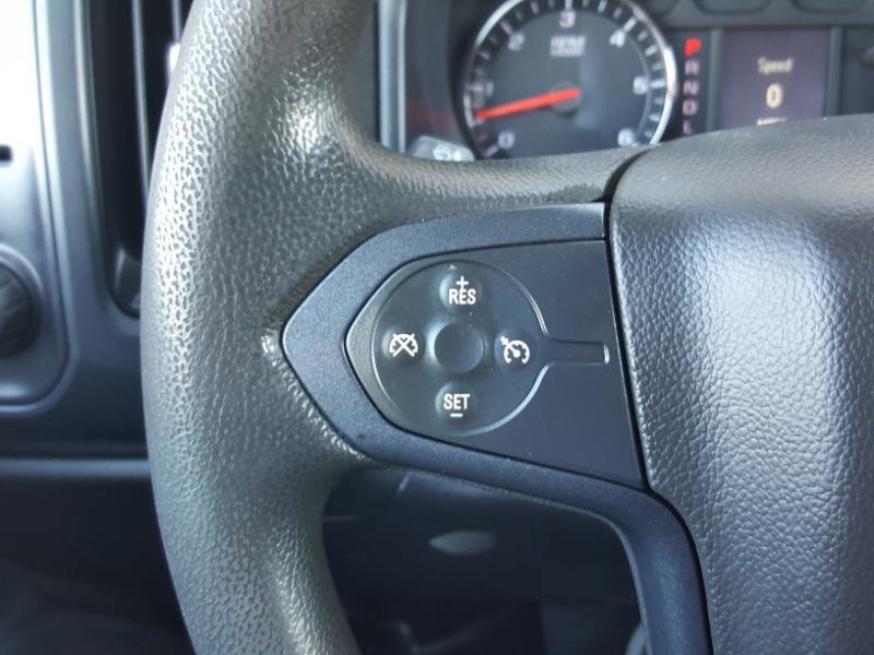 Used 2019 Chevrolet Silverado 2500 W/T w/ WT Convenience Package image 17