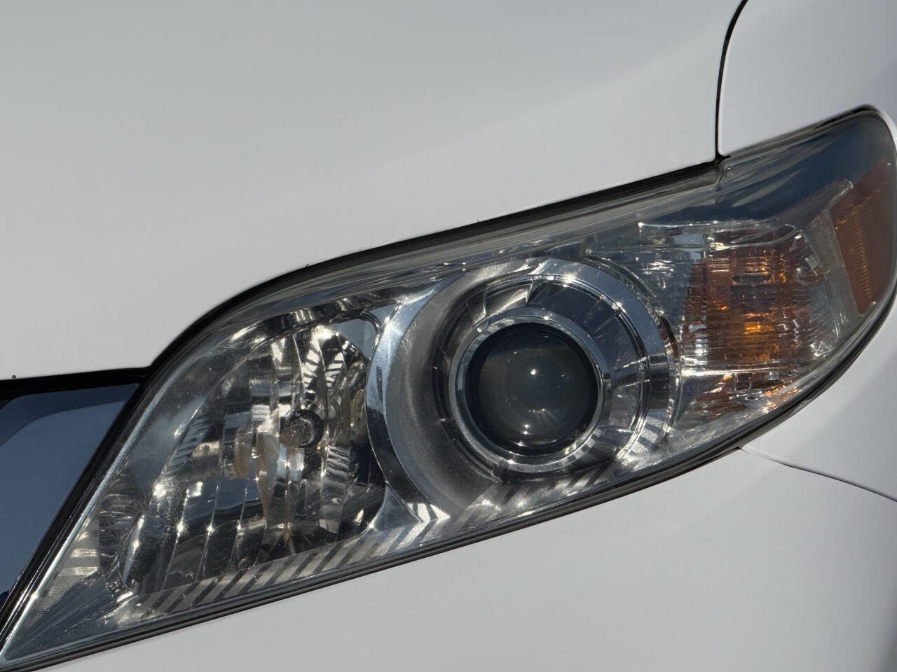 Used 2012 Toyota Sienna LE image 22