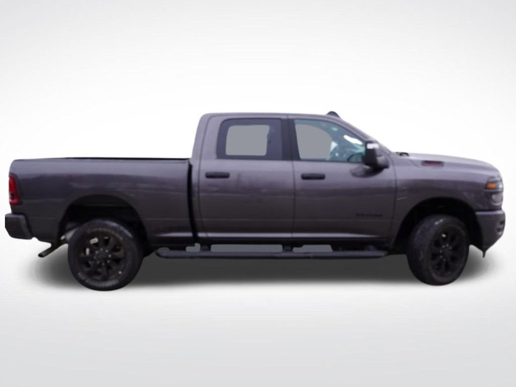 Used 2023 RAM 2500 Laramie video 3