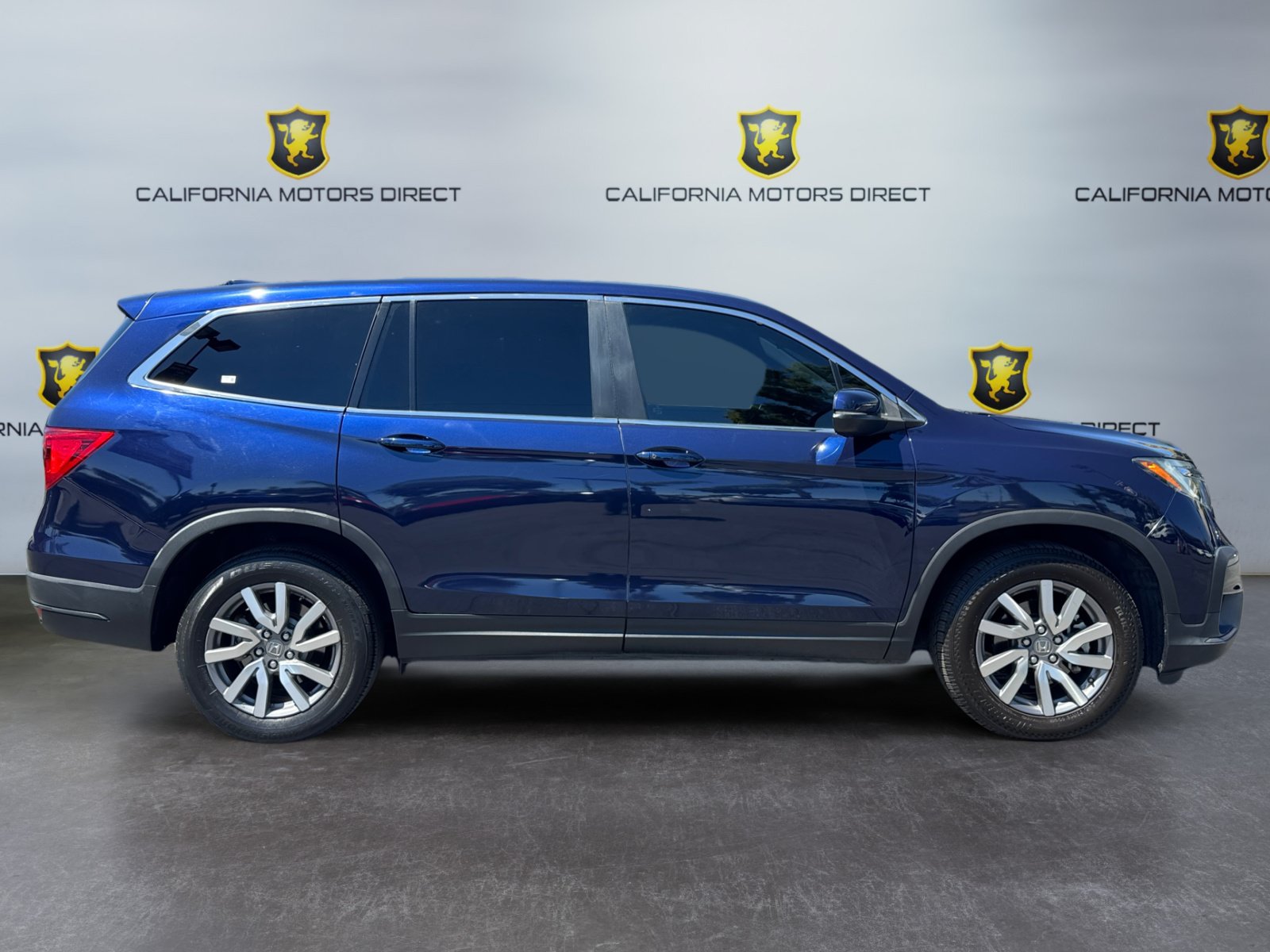 Used 2019 Honda Pilot EX image 6