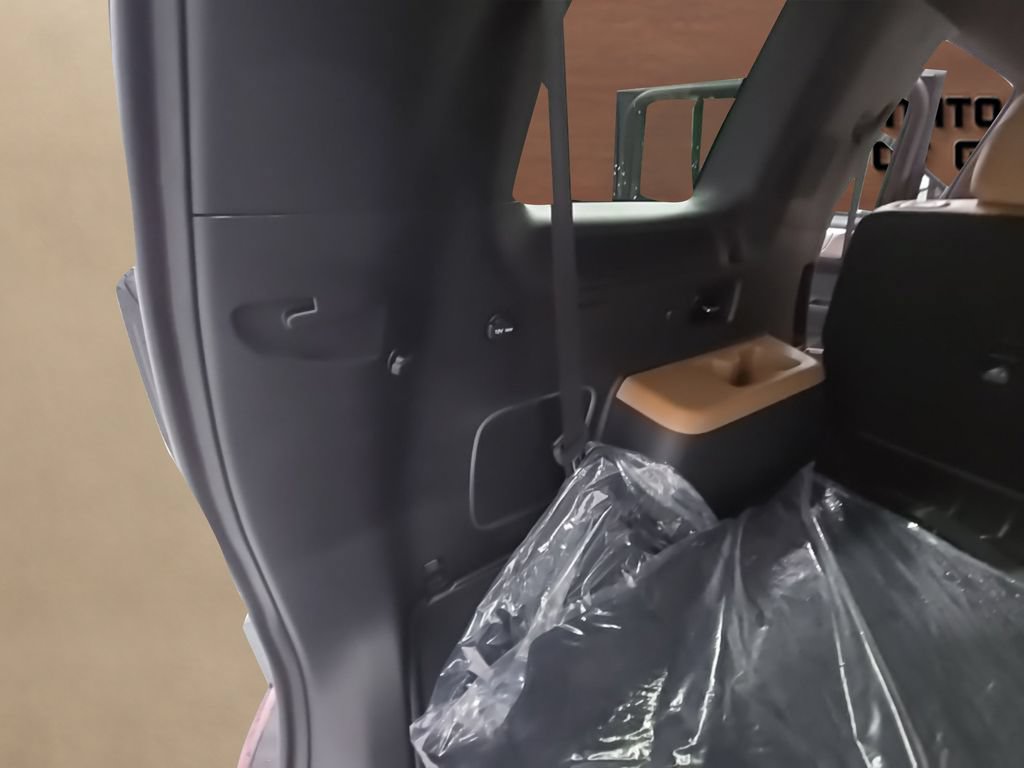 New 2027 Hyundai Santa Fe Calligraphy AWD/4WD image 20