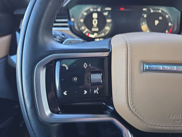 Used 2023 Land Rover Range Rover Sport SE image 20