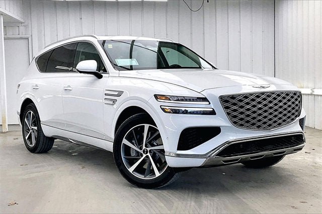 New 2026 Genesis GV80 2.5T Advanced AWD/4WD image 21