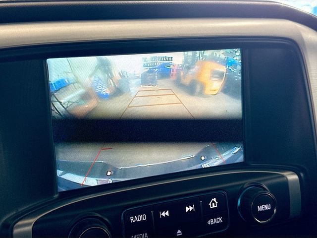 Used 2018 GMC Sierra 1500 SLE w/ SLE Value Package image 14