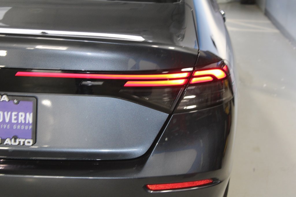 Used 2025 Honda Accord SE image 39