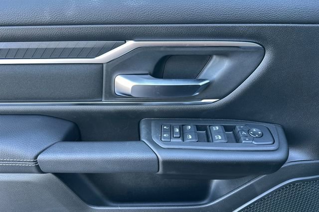New 2026 RAM 1500 Big Horn image 13