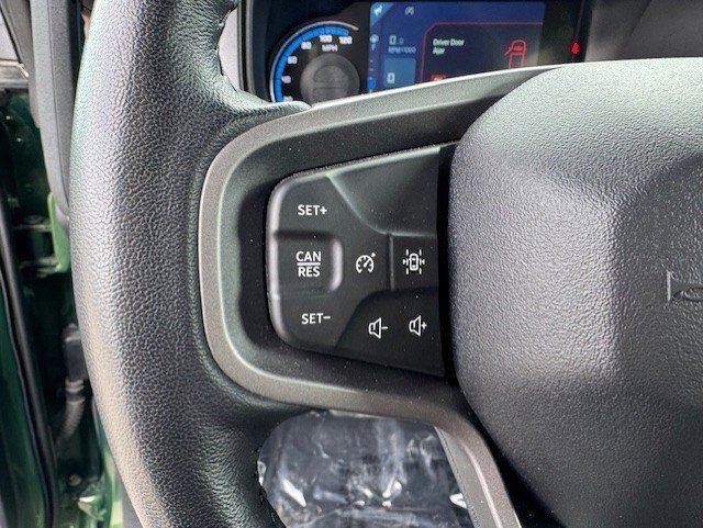 Used 2023 Ford Bronco Wildtrak image 9