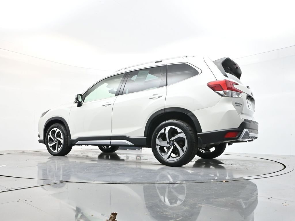 Used 2023 Subaru Forester Touring image 35