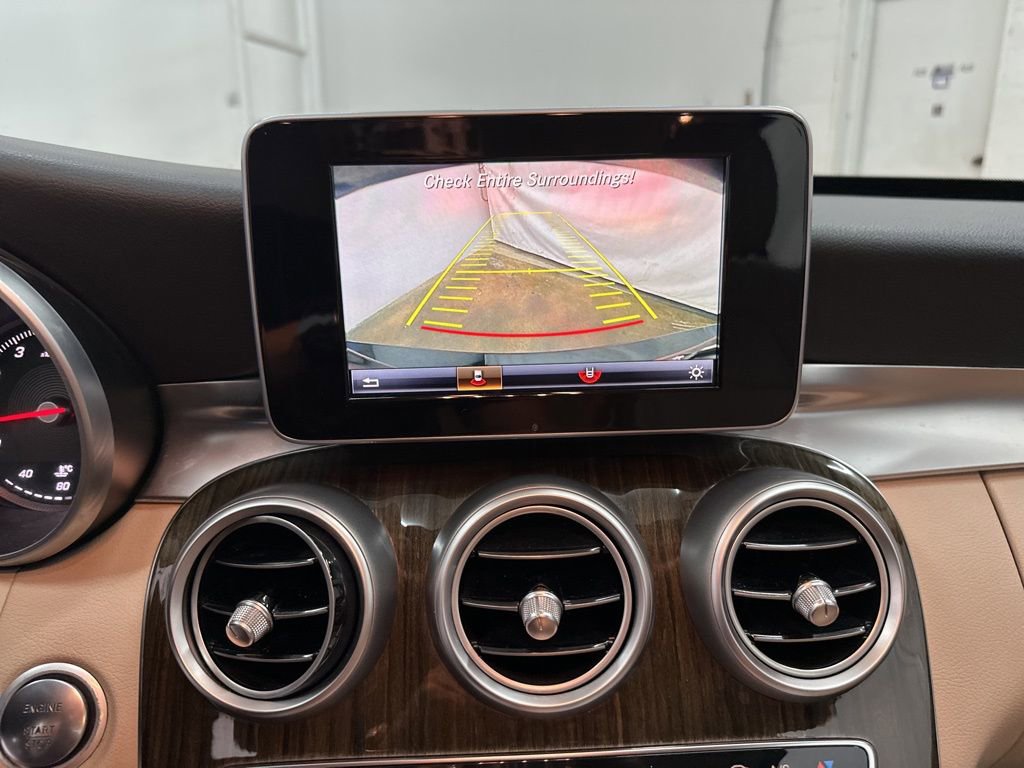 Used 2016 Mercedes-Benz C 300 Sedan image 13