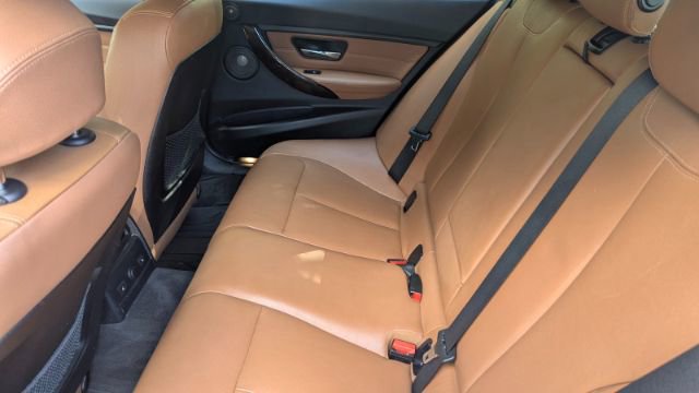 Used 2015 BMW 328d xDrive Wagon image 20