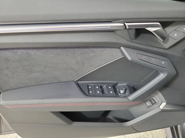 Used 2024 Audi RS 3 AWD/4WD image 21