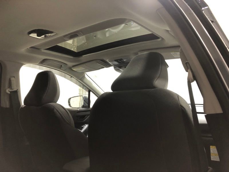 New 2026 Subaru Crosstrek 2.0i Premium image 18