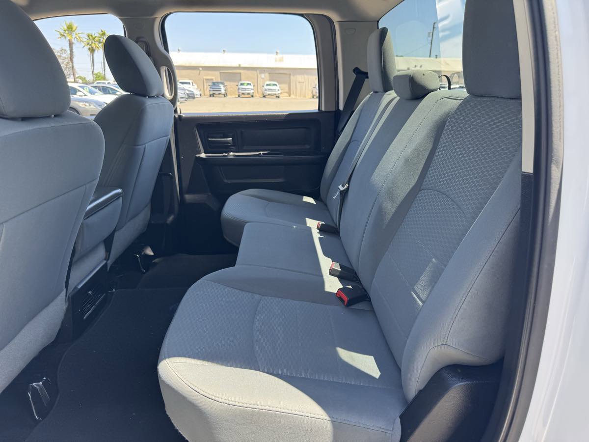 Used 2015 RAM 1500 Express AWD/4WD image 20