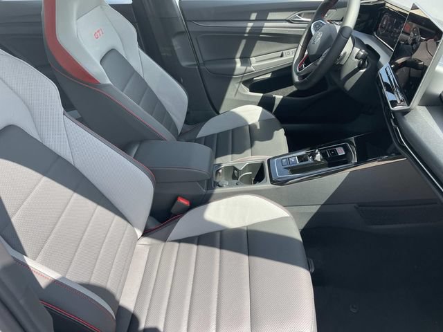 New 2026 Volkswagen GTI SE FWD image 29