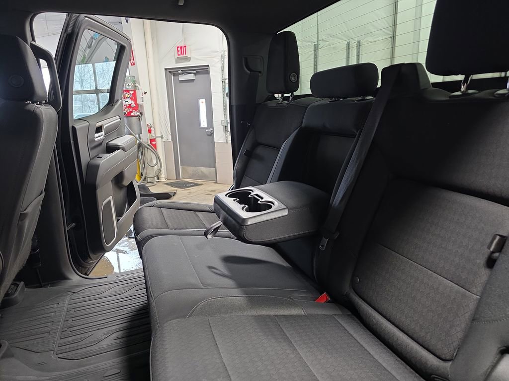 Used 2022 GMC Sierra 1500 Elevation image 13