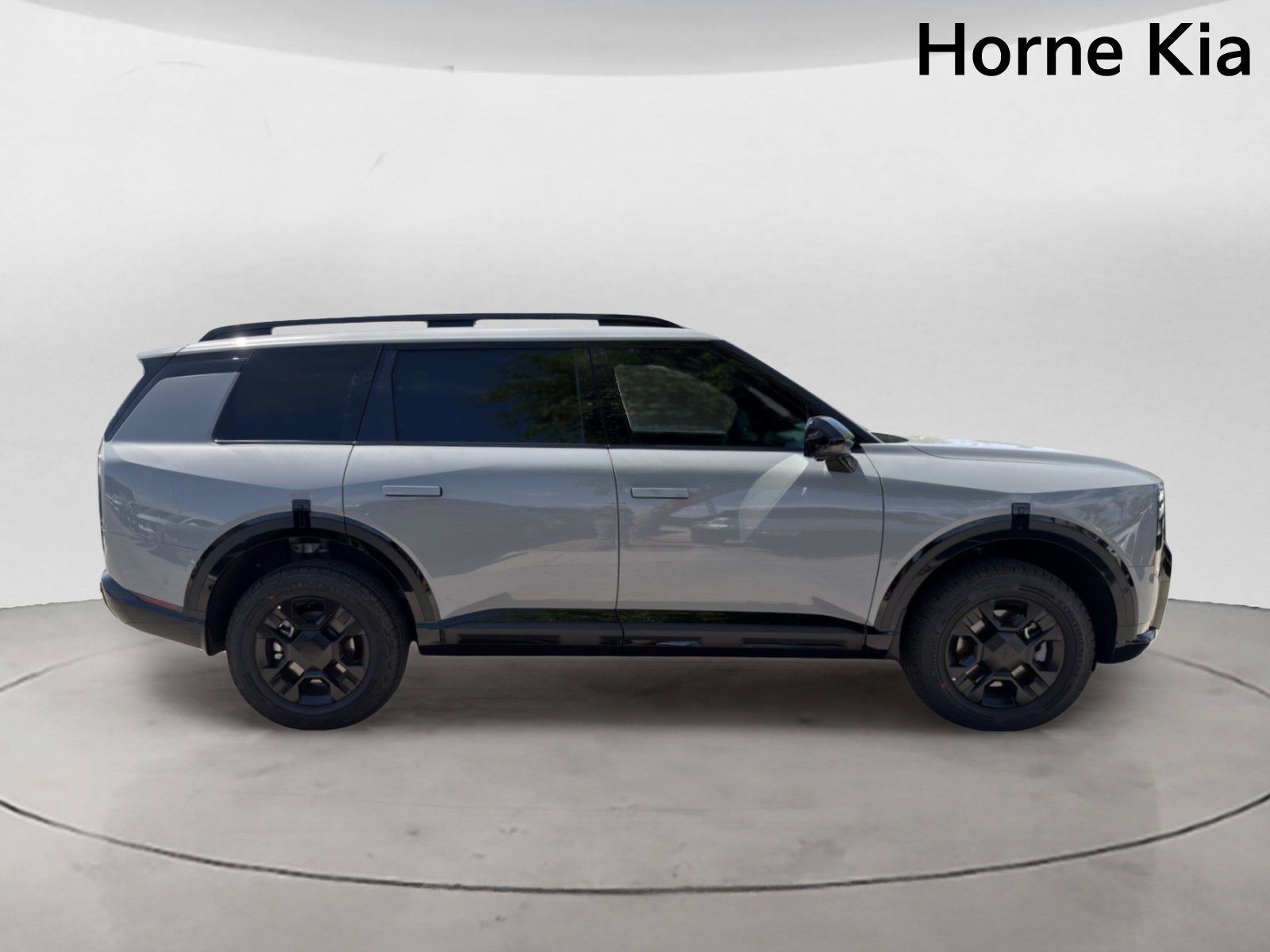 New 2027 Kia Telluride SX Prestige X-Pro AWD/4WD image 3