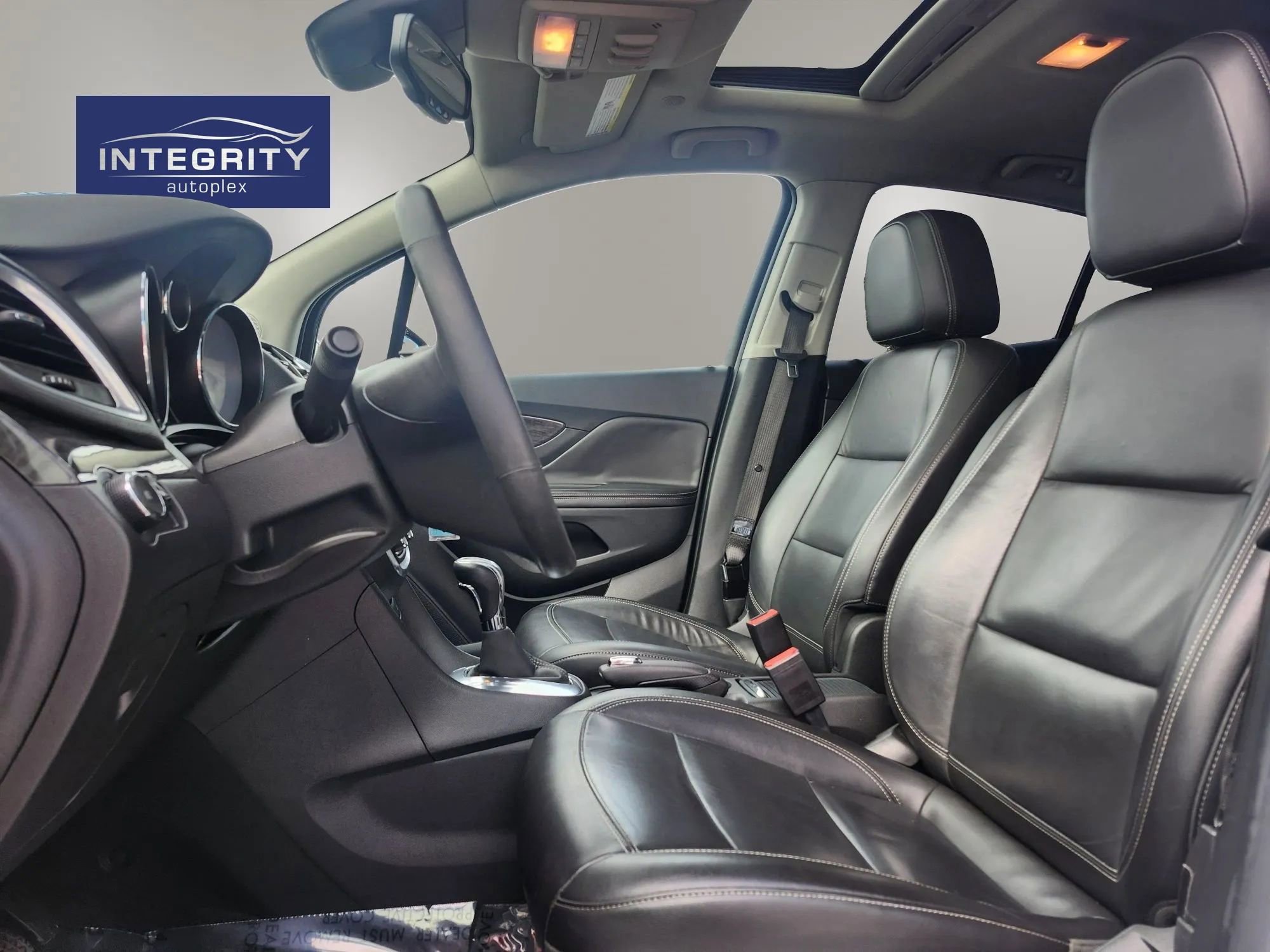 Used 2014 Buick Encore Leather image 10