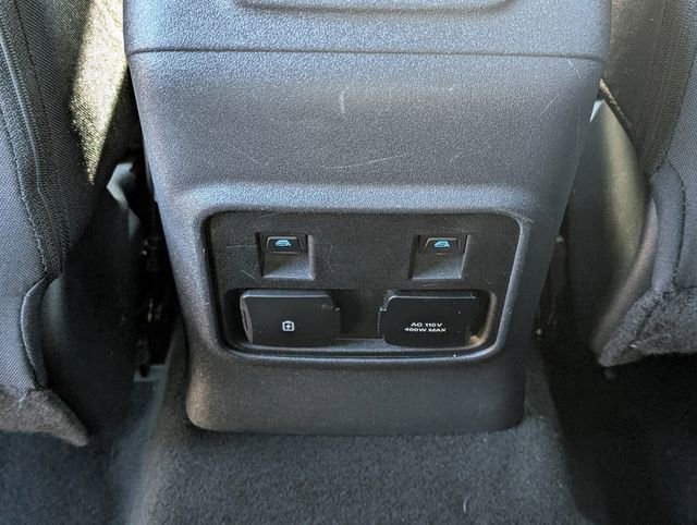 Used 2023 Ford Bronco Wildtrak image 13