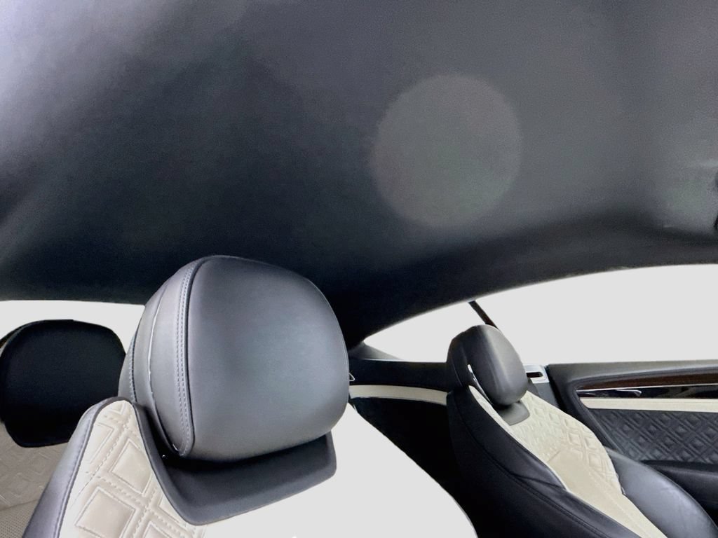 Certified 2020 Bentley Continental GT AWD/4WD image 17