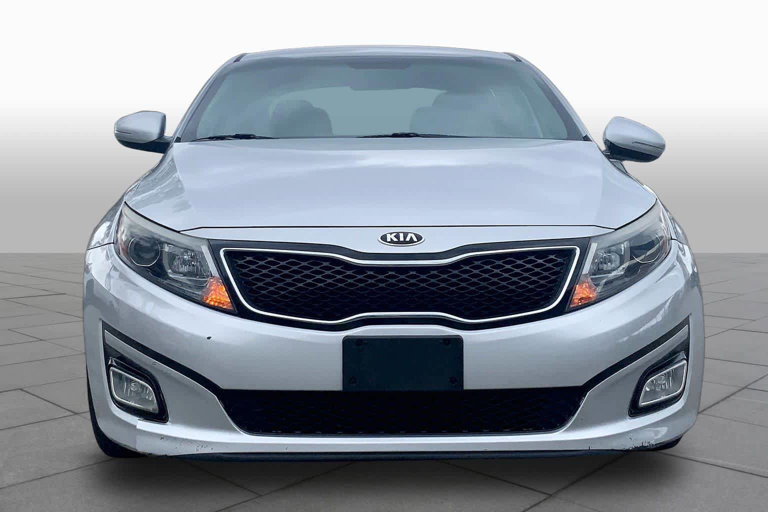 Used 2014 Kia Optima LX FWD image 4