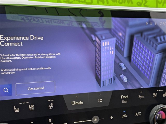 New 2026 Lexus RX 350 w/ Convenience Package image 24