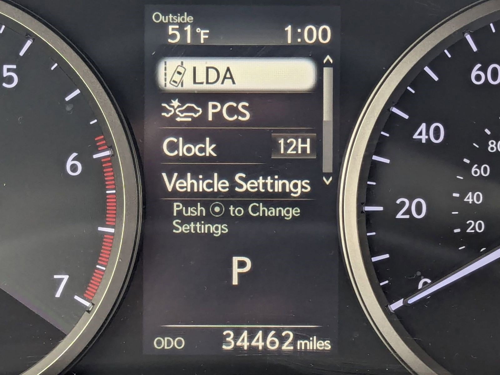 Used 2018 Lexus NX 300 FWD image 17