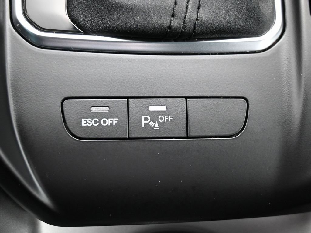 Used 2024 Dodge Hornet R/T Plus image 31