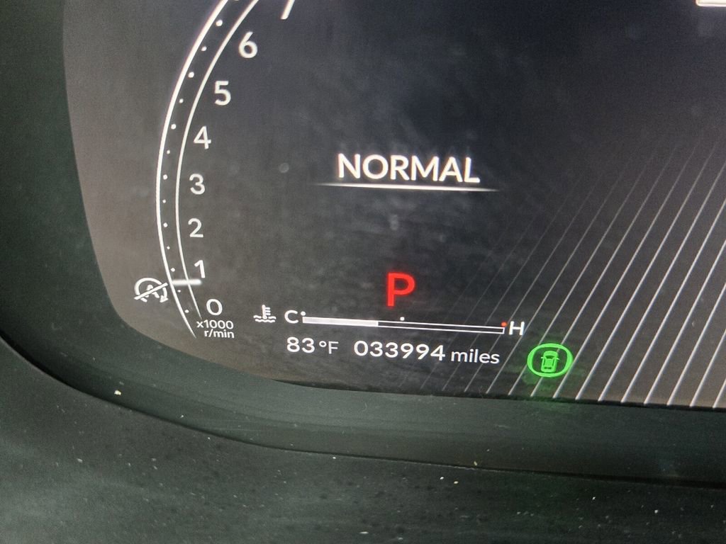 Used 2023 Acura MDX FWD w/ Technology Package image 22