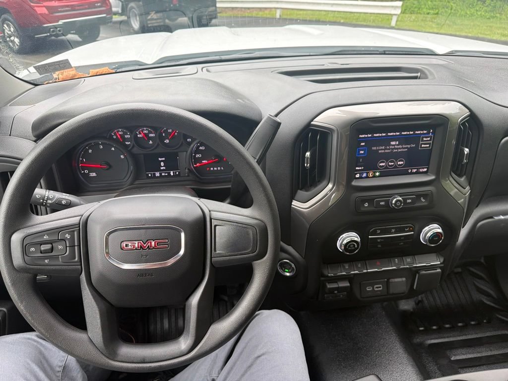 Used 2026 GMC Sierra 3500 Pro w/ Fleet Convenience Package AWD/4WD image 22