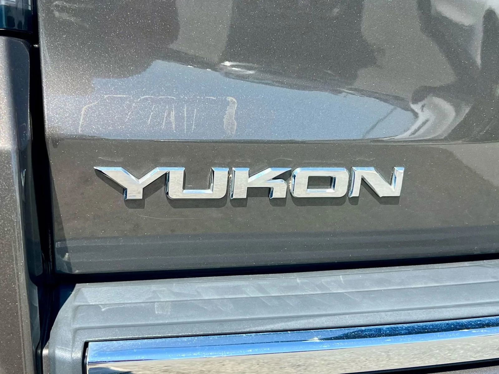 Used 2019 GMC Yukon Denali w/ Denali Ultimate Package image 22