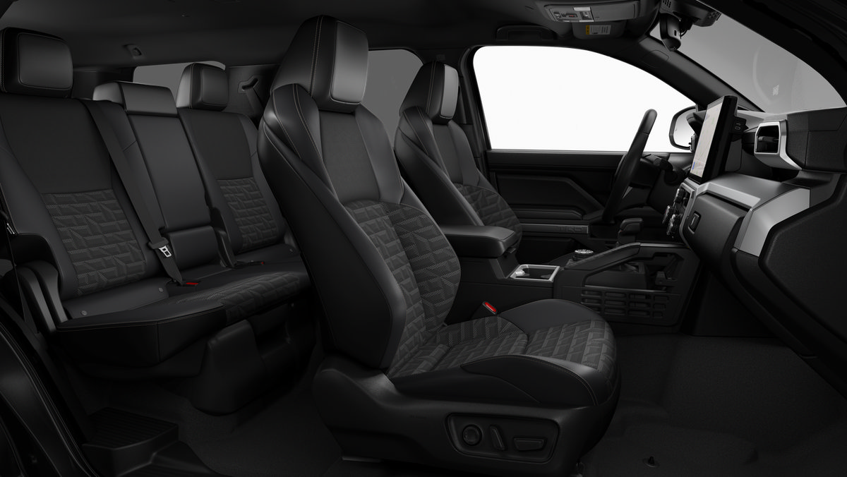 New 2026 Toyota 4Runner TRD Off-Road Premium AWD/4WD image 66