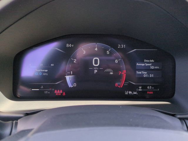 New 2026 Lexus IS 350 F Sport image 25