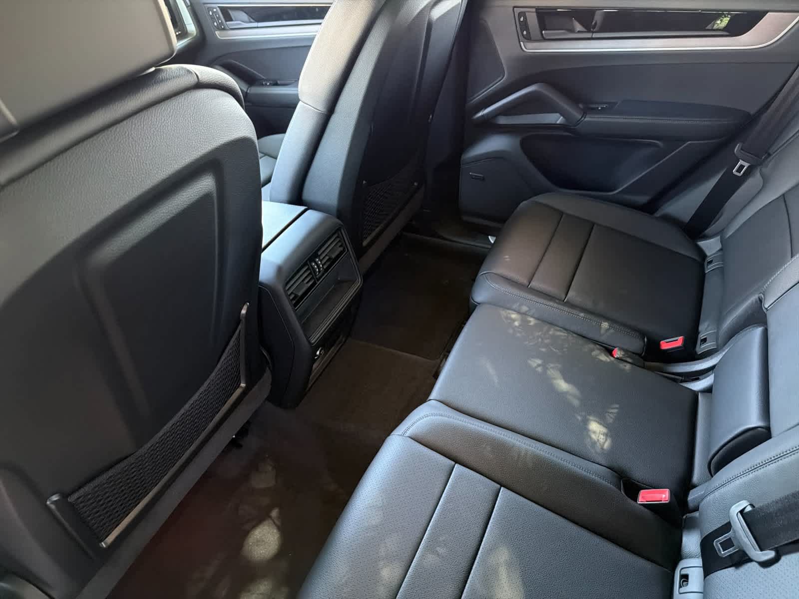 New 2026 Porsche Cayenne AWD/4WD image 13
