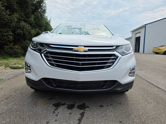 Used 2021 Chevrolet Equinox Premier AWD/4WD image 6