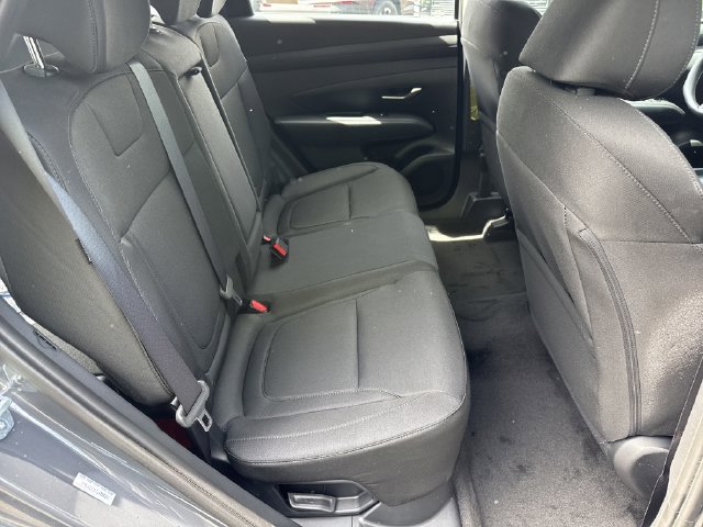 New 2026 Hyundai Tucson Blue SE AWD/4WD image 17
