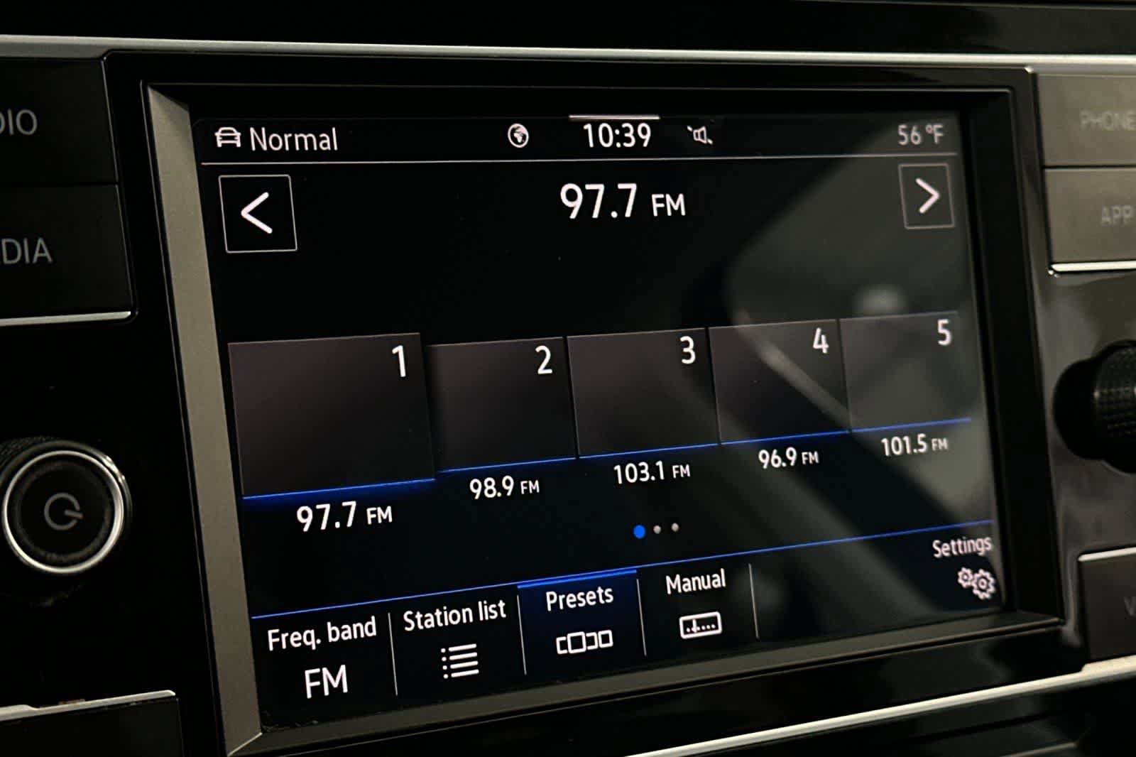 Used 2021 Volkswagen Atlas S AWD/4WD image 21