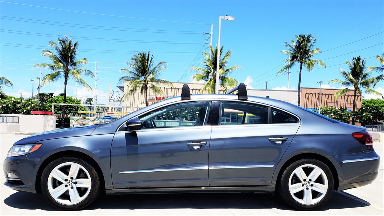 Used 2013 Volkswagen CC Sport FWD image 2