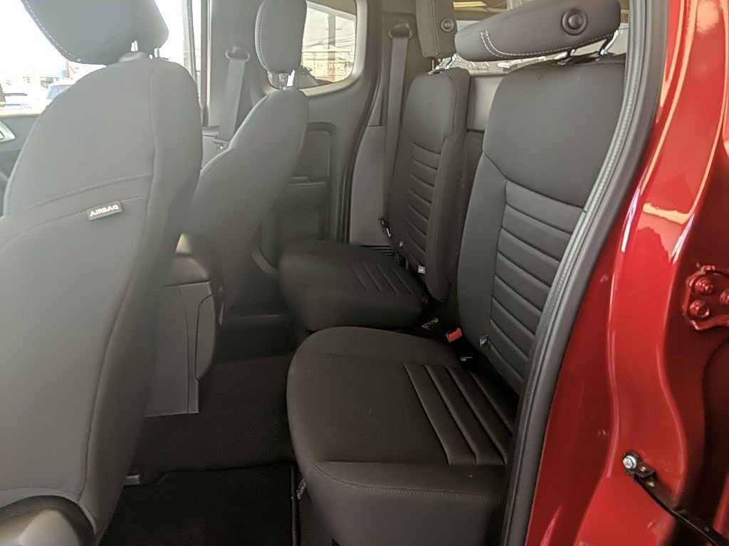 Used 2020 Ford Ranger XLT w/ Equipment Group 301A Mid image 14