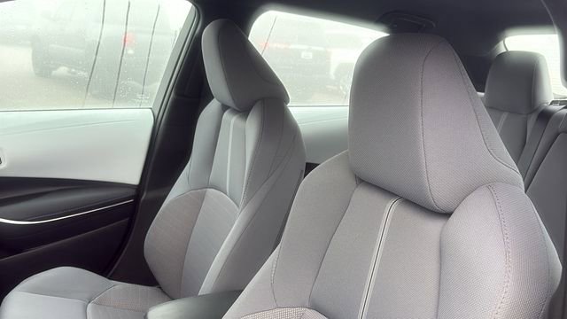 Certified 2022 Toyota Corolla SE w/ Carpet Mat Package (TMS) image 18