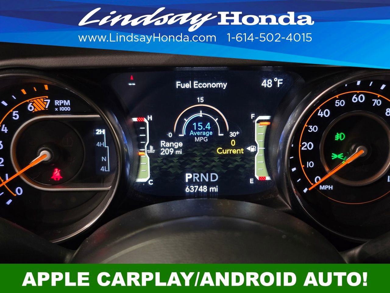 Used 2021 Jeep Wrangler Willys image 13