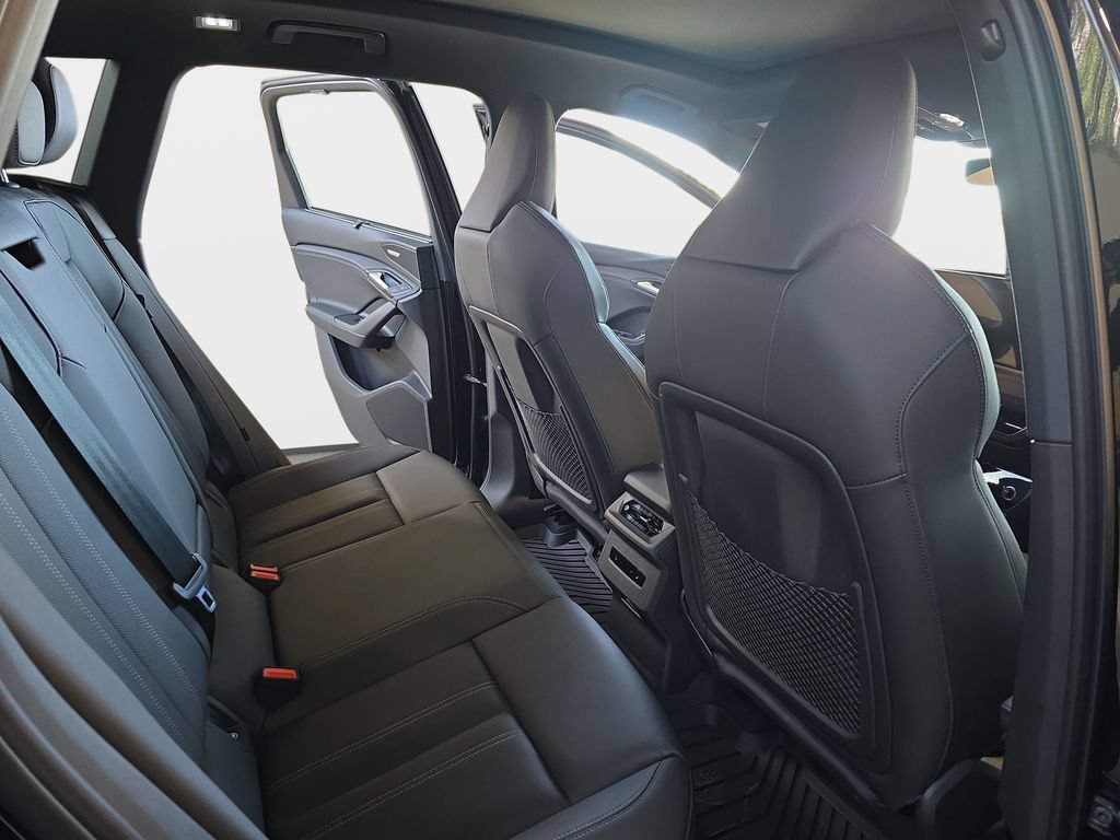 New 2027 Audi Q6 e-tron Premium Plus AWD/4WD image 11